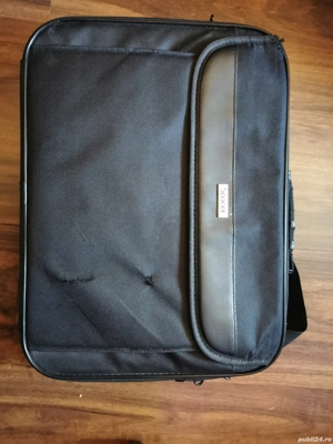 Laptop HP Elite Book, 6gb DDR3, SSD,Windows 11,Geantă transport  - imagine 5