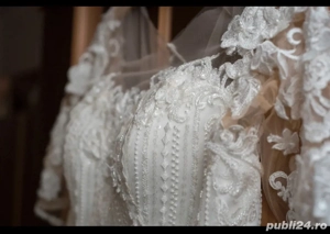 Rochie de Mireasă  - imagine 2