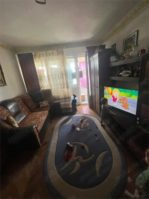 Apartament 2 camere Semidecomandat Emil Racovita - imagine 5