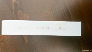 Honor 400 Pro - imagine 3