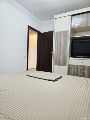 Apartament 2 camere Popesti Leordeni, renovat, langa Metrou