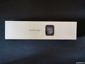 Ceas OPPO Watch 46mm  - imagine 3