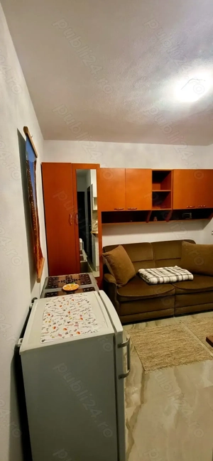 Garsoniera pentru Inchiriat in Cugir !