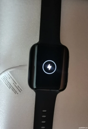 Ceas OPPO Watch 46mm  - imagine 2