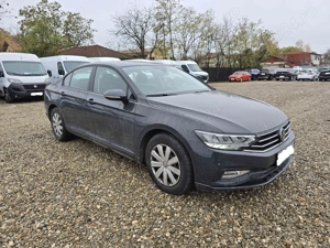 Volkswagen Passat 2.0 TDI DSG 150 cp  - 2020 - imagine 2