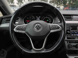 Volkswagen Passat 2.0 TDI DSG 150 cp  - 2020 - imagine 8