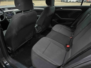 Volkswagen Passat 2.0 TDI DSG 150 cp  - 2020 - imagine 7