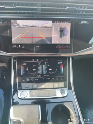 Audi q8 s line 2020  - imagine 5