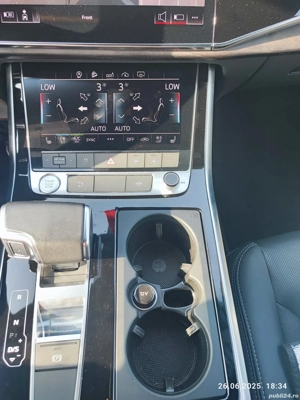 Audi q8 s line 2020  - imagine 4
