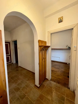 Icoanei - Ghiocei 2 camere in vila la parter 42 mp utili - imagine 8