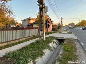 Teren vanzare Smardan GL