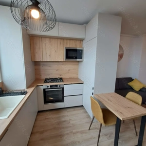 Proprietar, vand apartament doua camere XCity Tower 3, et. 14