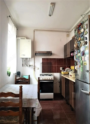 Apartament 2 camere zona centrala (Lidl Primarie) Floresti - imagine 4