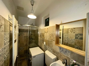 Icoanei - Ghiocei 2 camere in vila la parter 42 mp utili - imagine 9