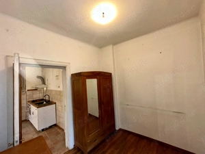 Icoanei - Ghiocei 2 camere in vila la parter 42 mp utili - imagine 13