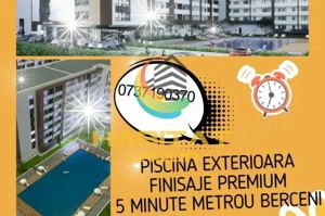 5 minute metrou Berceni-Finisaje Premium-DEZVOLTATOR