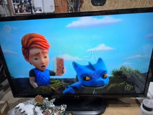 Dezmembrez tv LG 32ln5400 - imagine 3