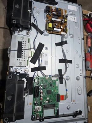 Dezmembrez tv LG 32ln5400