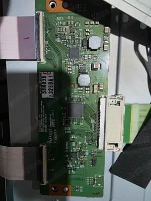 Dezmembrez tv LG 32ln5400 - imagine 4