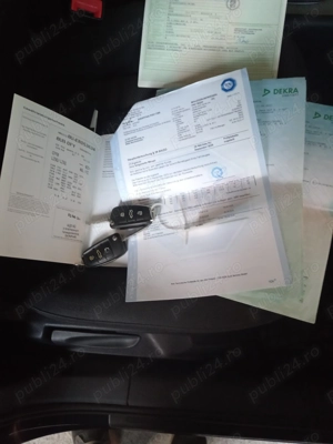 Vind Audi q3 TDI quattro S tronic  - imagine 2