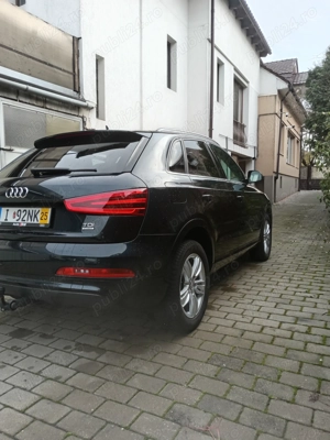 Vind Audi q3 TDI quattro S tronic 