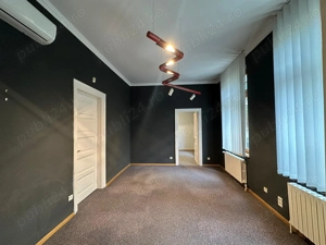 Unirii - Mitropolie vila D+P+1+M 500 mp utili - imagine 2