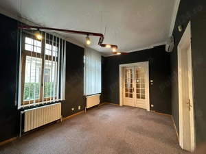 Unirii - Mitropolie vila D+P+1+M 500 mp utili - imagine 3