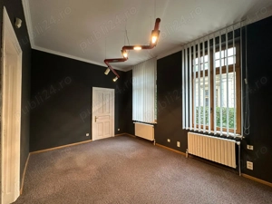 Unirii - Mitropolie vila D+P+1+M 500 mp utili - imagine 4