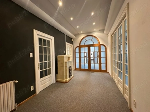 Unirii - Mitropolie vila D+P+1+M 500 mp utili