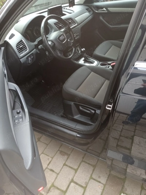 Vind Audi q3 TDI quattro S tronic  - imagine 6