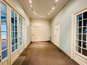 Unirii - Mitropolie vila D+P+1+M 500 mp utili - imagine 6