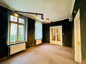 Unirii - Mitropolie vila D+P+1+M 500 mp utili - imagine 10