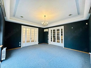 Unirii - Mitropolie vila D+P+1+M 500 mp utili - imagine 8