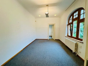 Unirii - Mitropolie vila D+P+1+M 500 mp utili - imagine 12