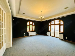 Unirii - Mitropolie vila D+P+1+M 500 mp utili - imagine 14