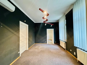 Unirii - Mitropolie vila D+P+1+M 500 mp utili - imagine 5