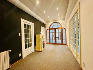 Unirii - Mitropolie vila D+P+1+M 500 mp utili - imagine 11