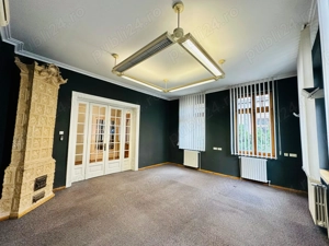 Unirii - Mitropolie vila D+P+1+M 500 mp utili - imagine 15