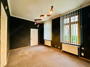 Unirii - Mitropolie vila D+P+1+M 500 mp utili - imagine 7