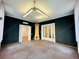 Unirii - Mitropolie vila D+P+1+M 500 mp utili - imagine 9