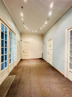 Unirii - Mitropolie vila D+P+1+M 500 mp utili - imagine 18