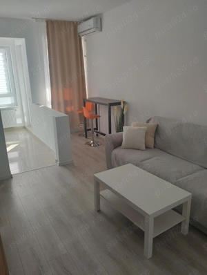 Închiriez apartament 2 camere  - imagine 3