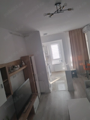 Închiriez apartament 2 camere  - imagine 6