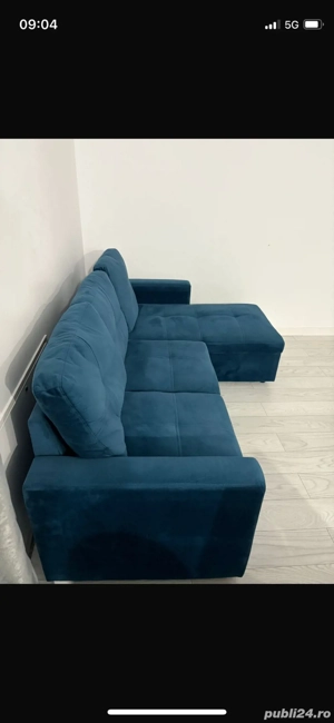 coltar catifea 210x120