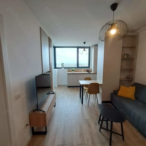 Proprietar, vand apartament doua camere XCity Tower 3, et. 14 - imagine 6