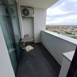 Proprietar, vand apartament doua camere XCity Tower 3, et. 14 - imagine 8
