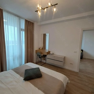 Proprietar, vand apartament doua camere XCity Tower 3, et. 14 - imagine 10