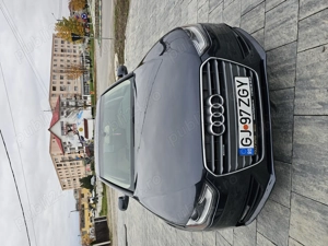 Vand audi a4 2013 - imagine 2