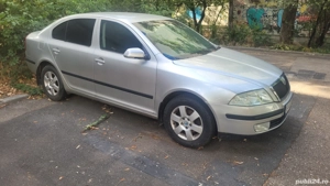 De vânzare Skoda Octavia  - imagine 2
