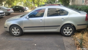 De vânzare Skoda Octavia  - imagine 3